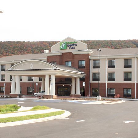 Holiday Inn Express & Suites Cumberland - La Vale By Ihg מראה חיצוני תמונה
