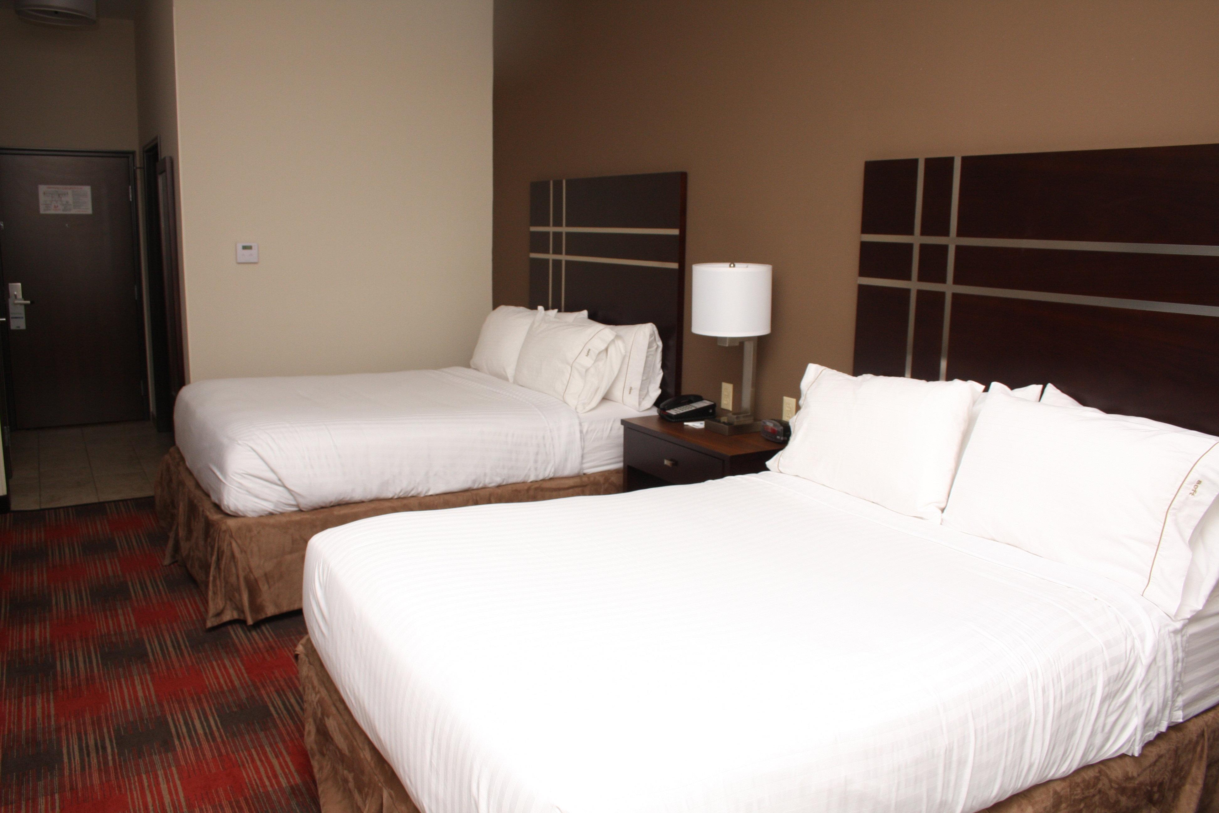 Holiday Inn Express & Suites Cumberland - La Vale By Ihg מראה חיצוני תמונה