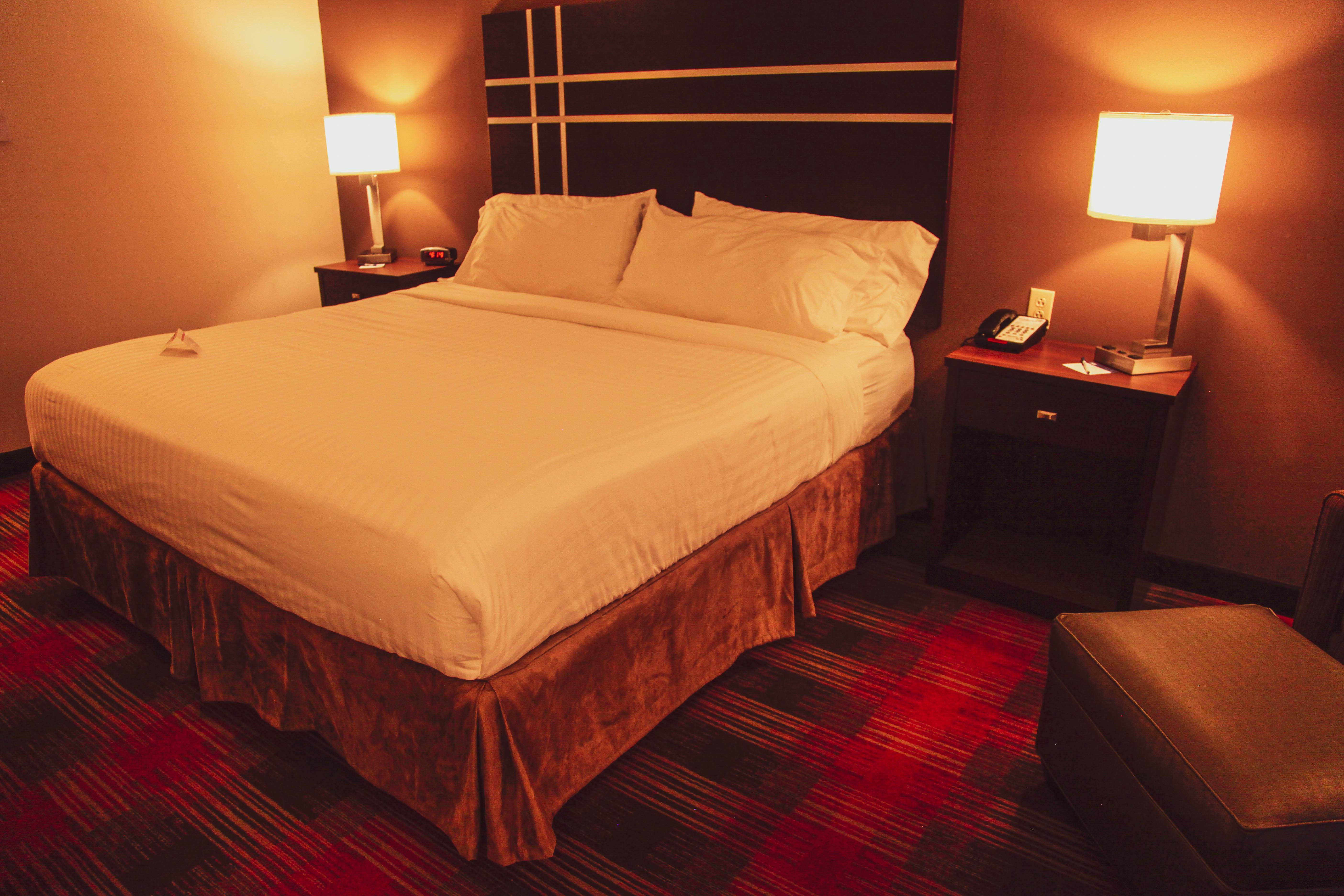 Holiday Inn Express & Suites Cumberland - La Vale By Ihg מראה חיצוני תמונה