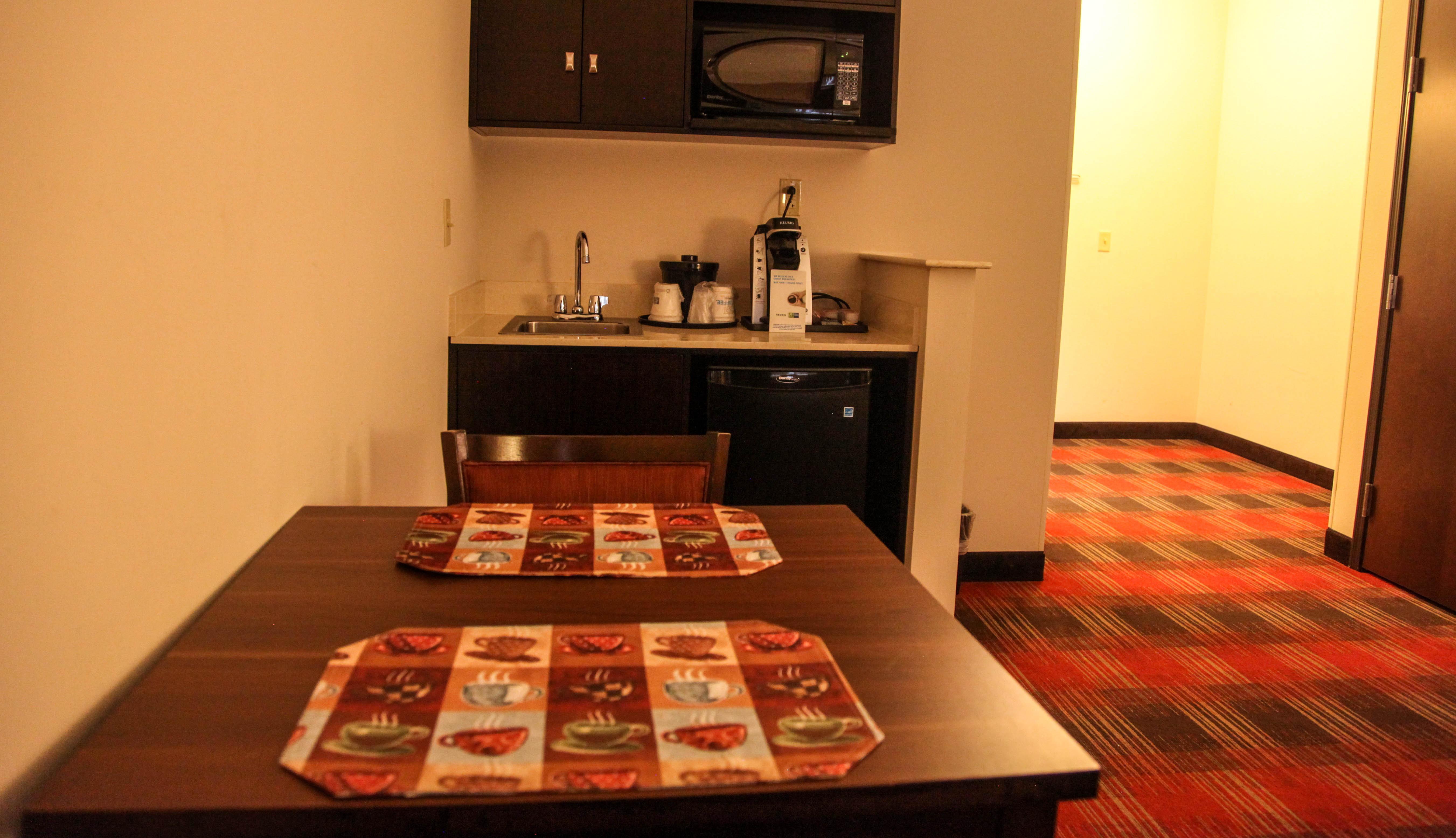 Holiday Inn Express & Suites Cumberland - La Vale By Ihg מראה חיצוני תמונה