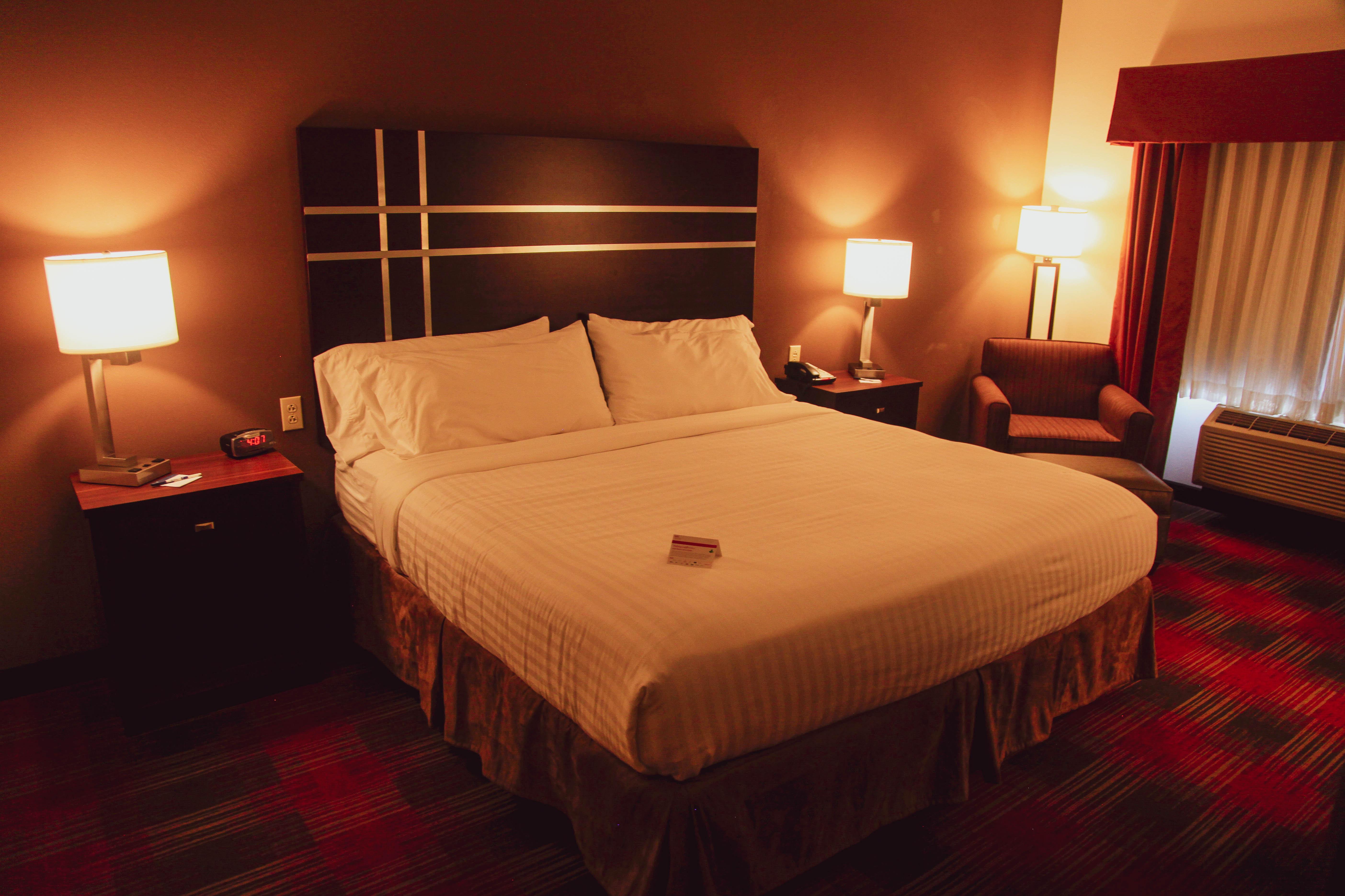 Holiday Inn Express & Suites Cumberland - La Vale, An Ihg Hotel מראה חיצוני תמונה